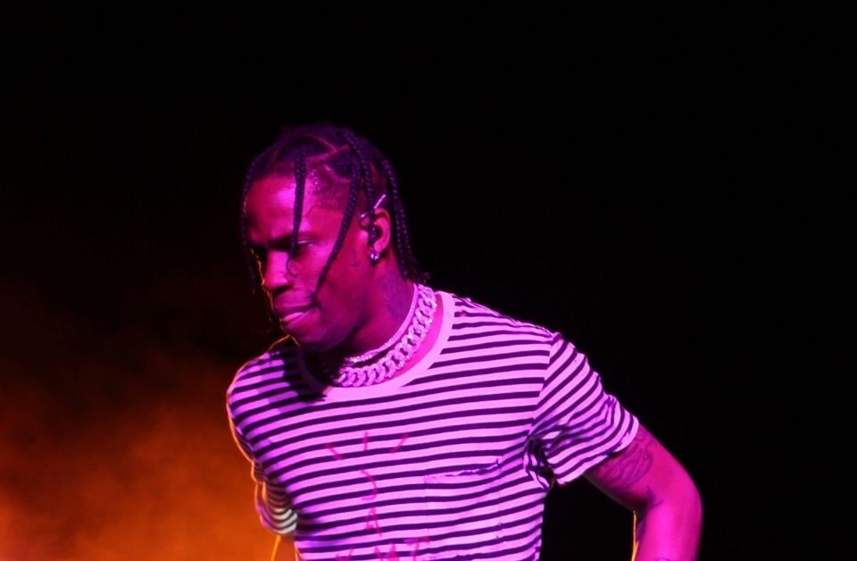 Travis Scott
