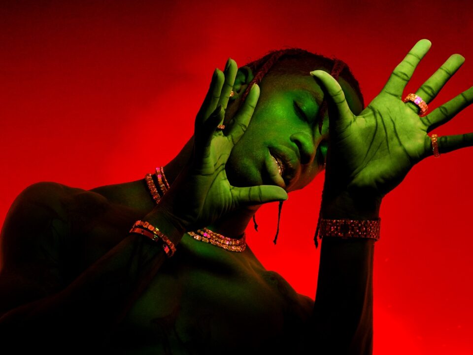 Travis Scott