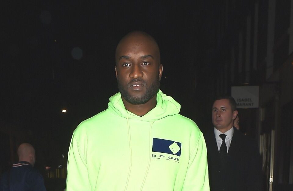 Virgil Abloh