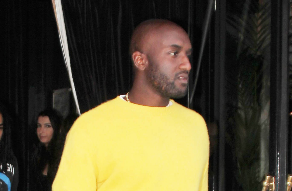 Virgil Abloh