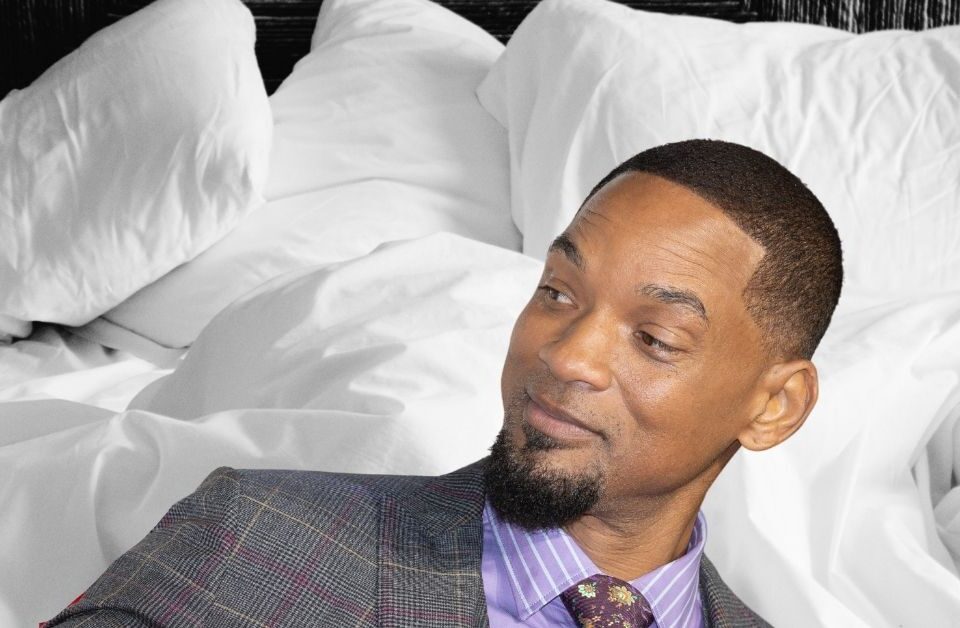 WIll Smith