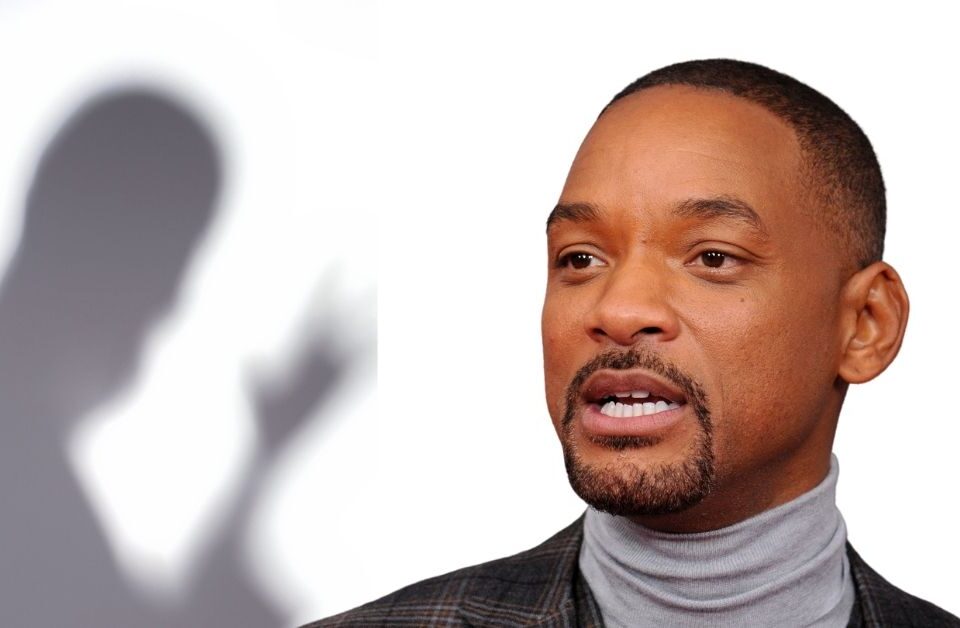 WIll Smith