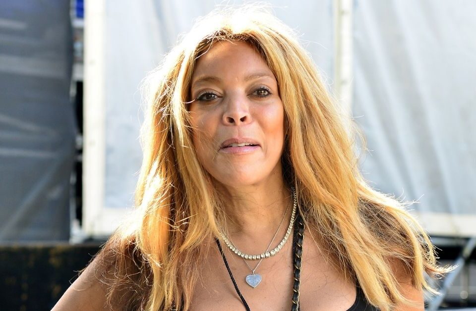 Wendy Williams