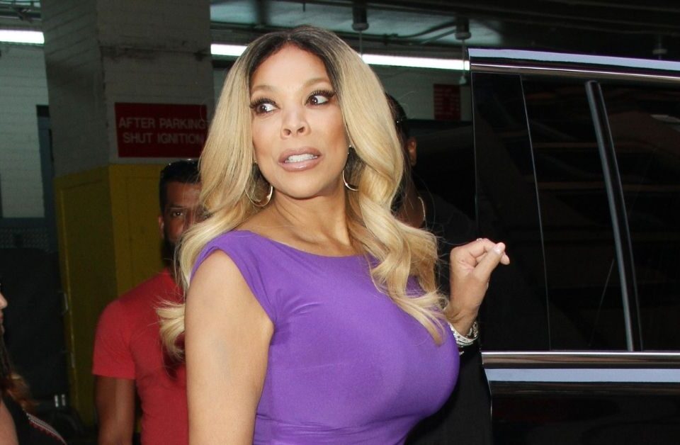 Wendy Williams