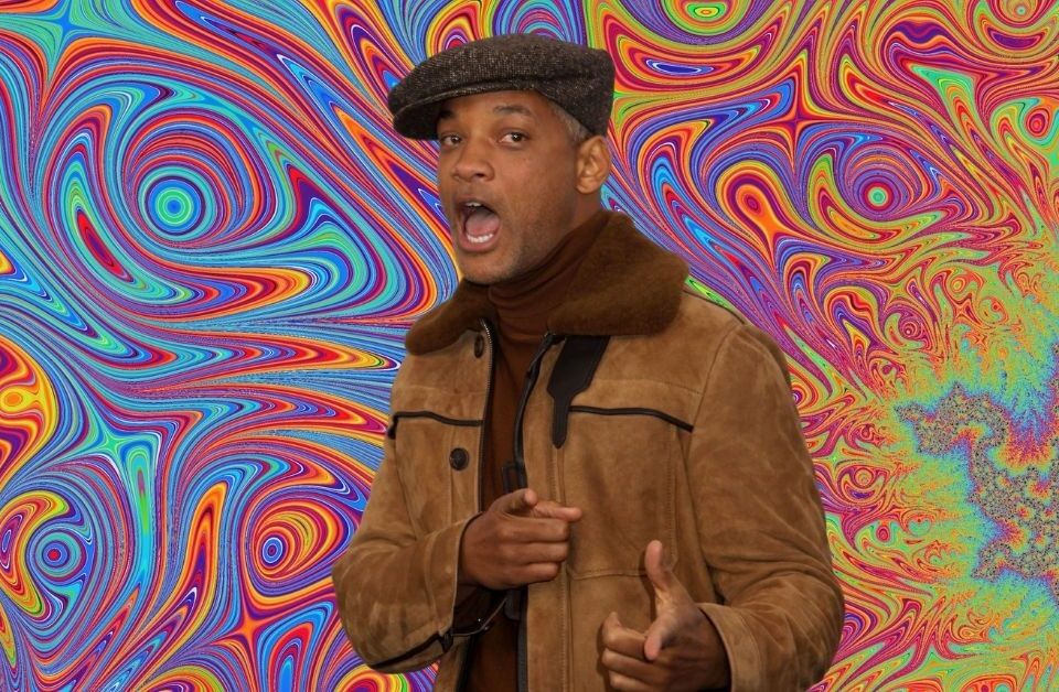 Will Smith