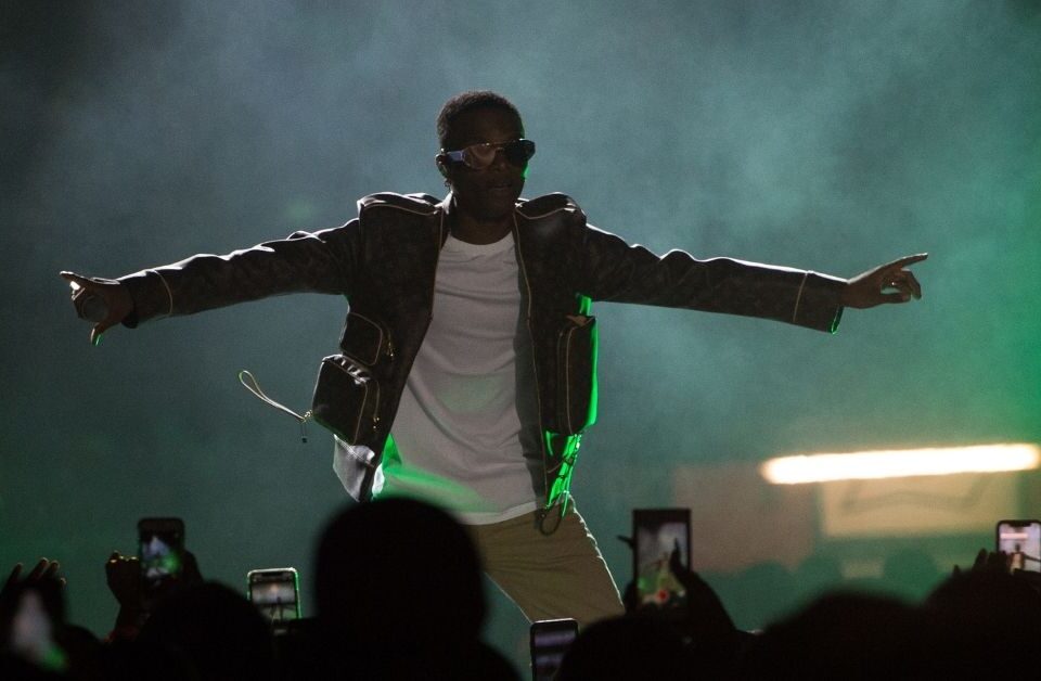 Wizkid