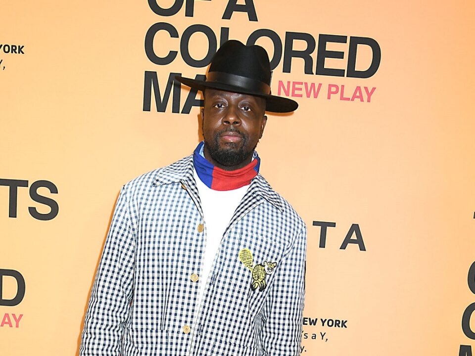 Wyclef Jean