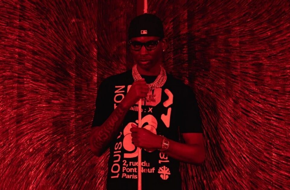 Young Dolph