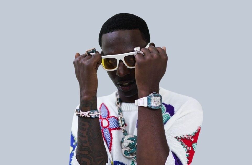 Young Dolph