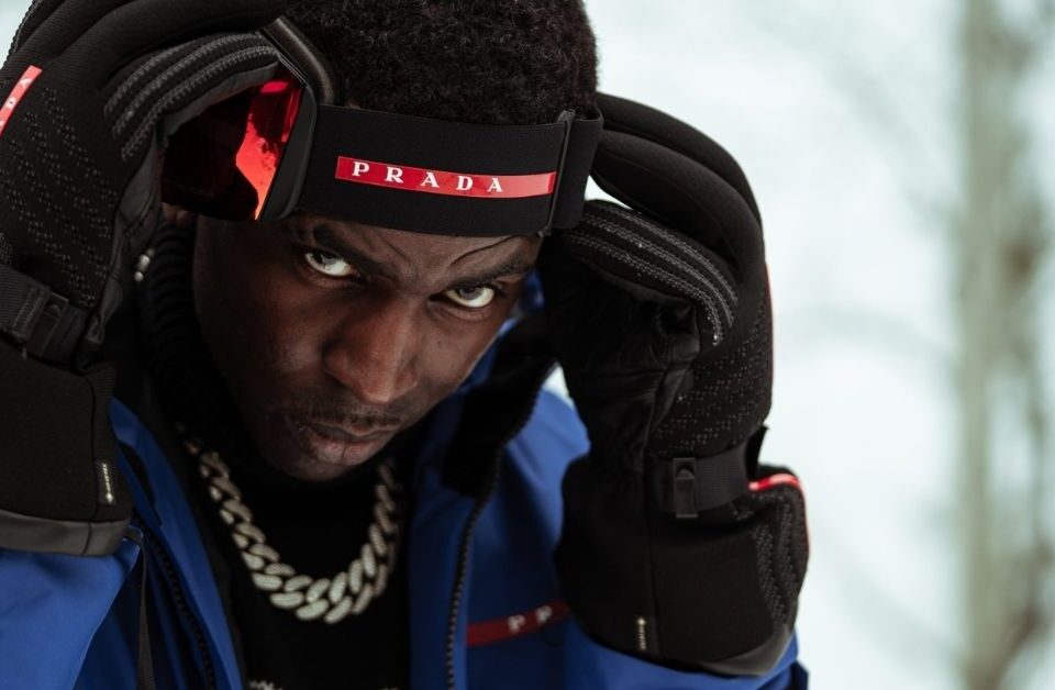 Young Dolph