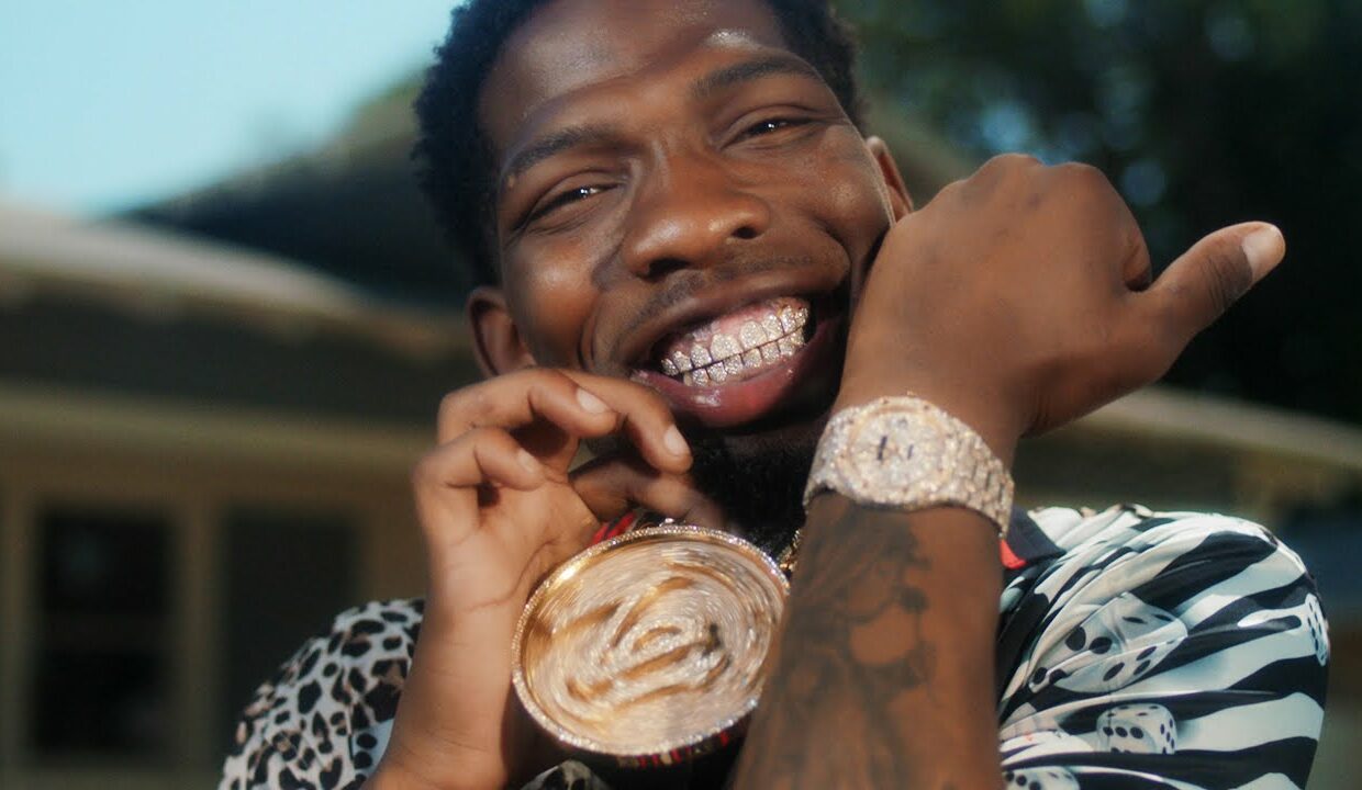 BlocBoy JB