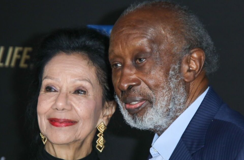Clarence Avant