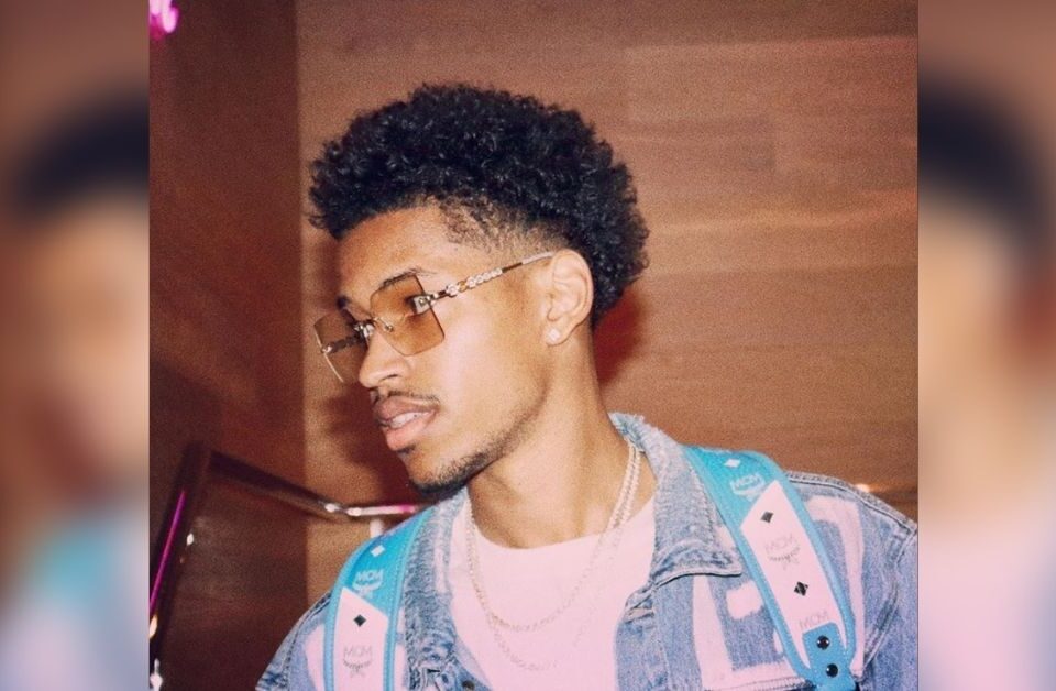 Curly J