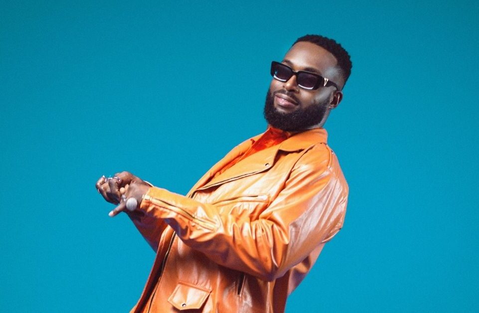 DJ Neptune