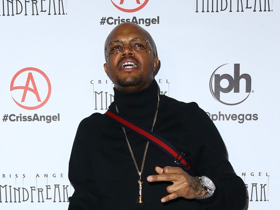 DJ Paul
