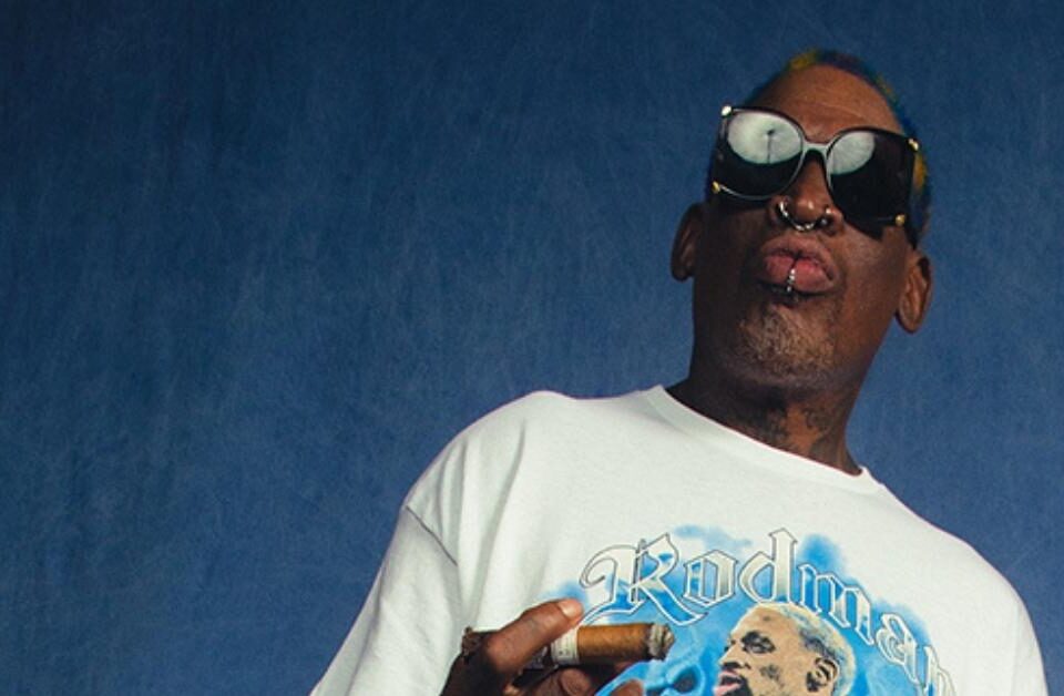 Dennis Rodman