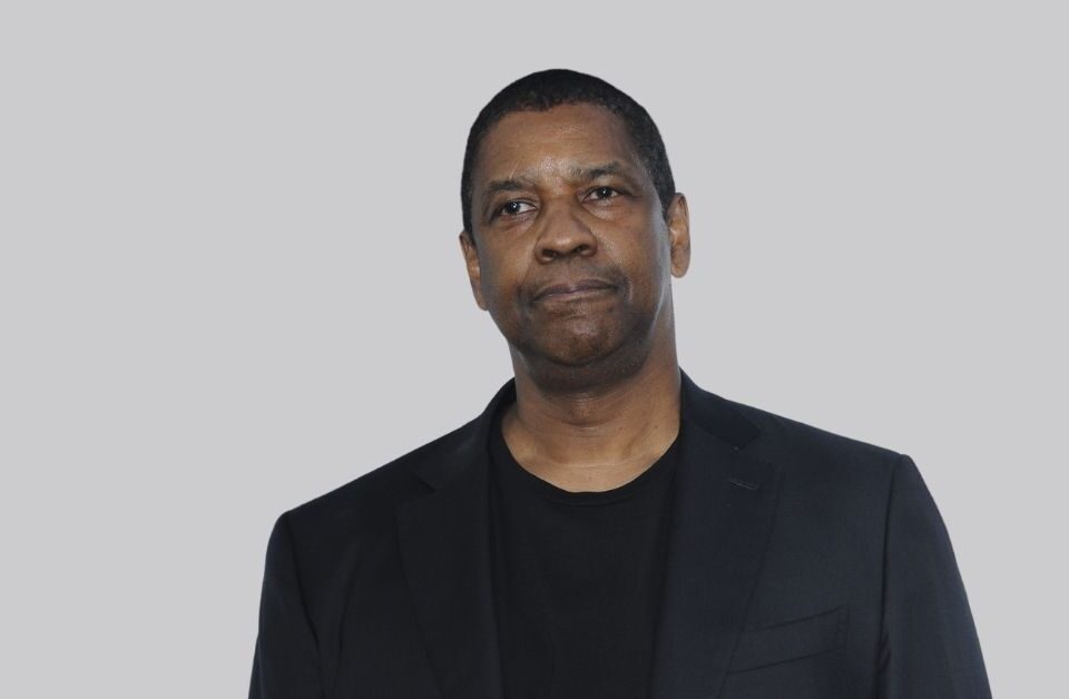 Denzel Washington