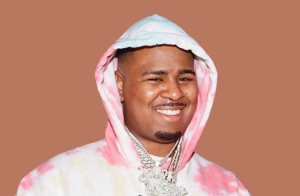 Drakeo The Ruler