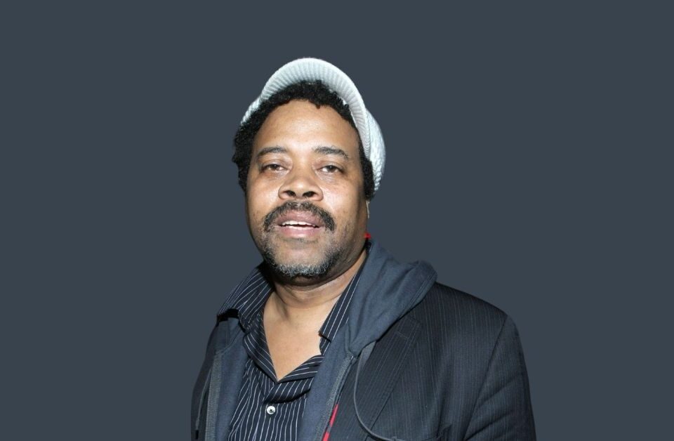 Greg Tate