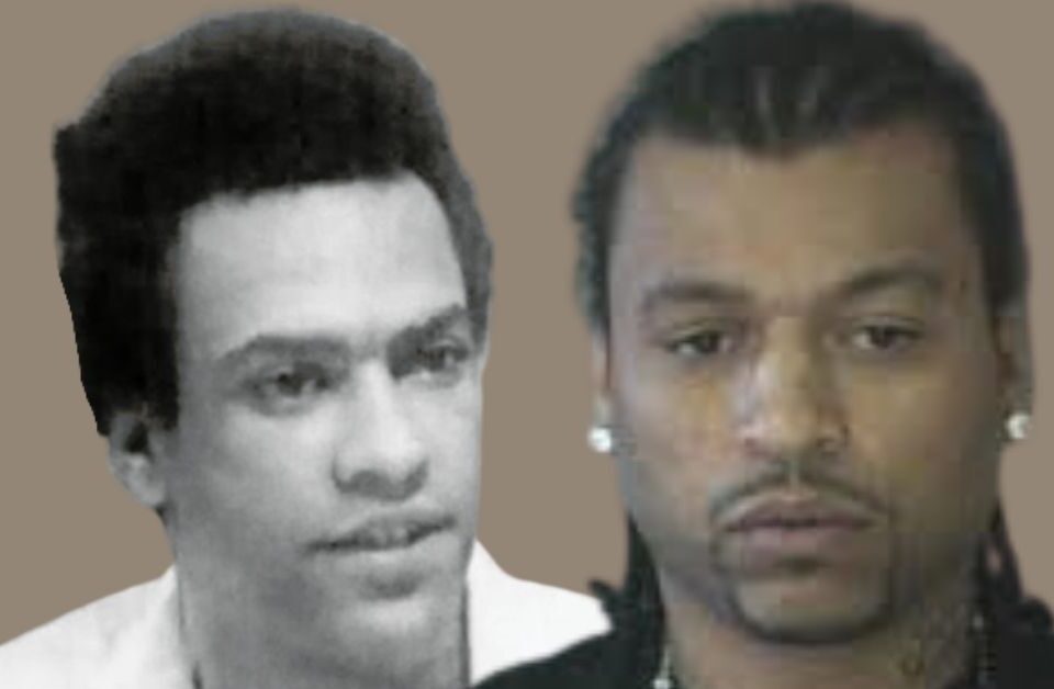 Huey Newton Big Meech