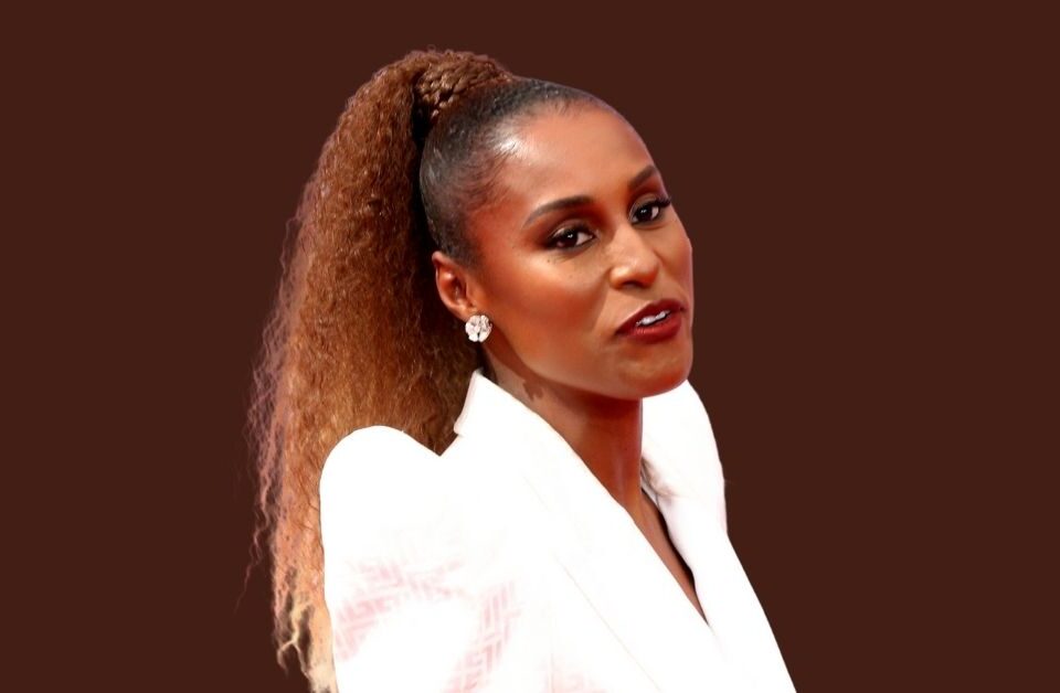 Issa rae
