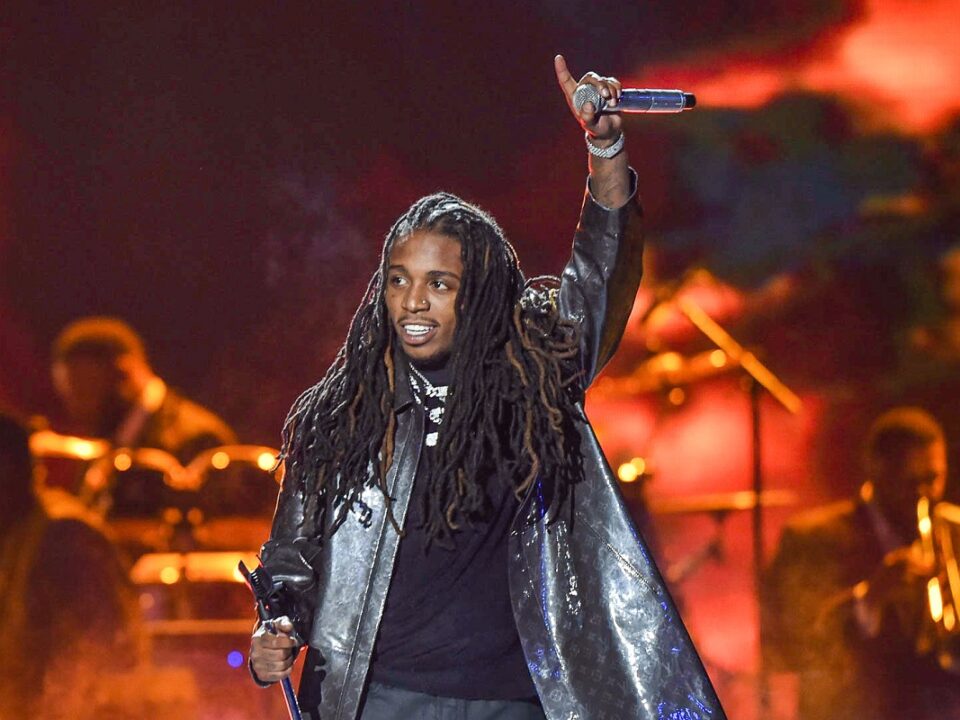 Jacquees