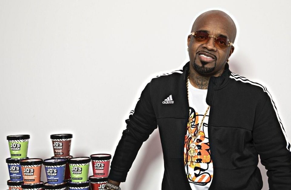 Jermaine Dupri
