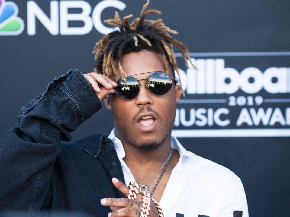 Juice Wrld