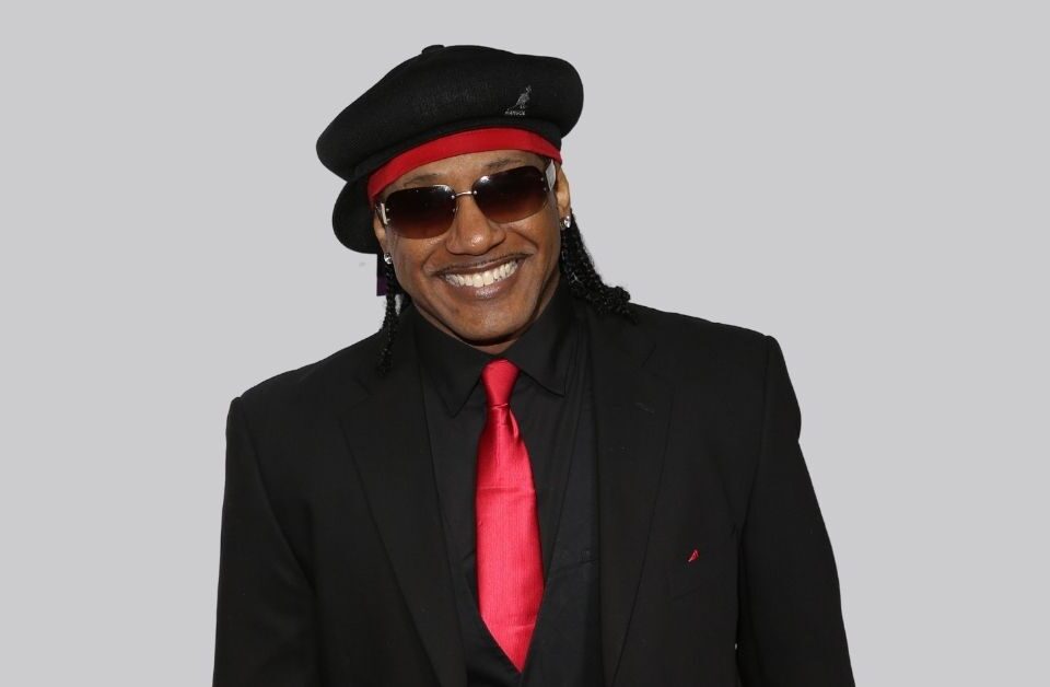 Kangol Kid
