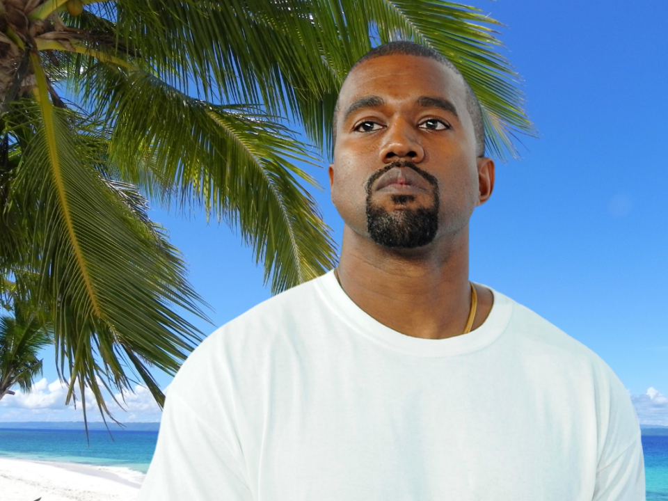 Kanye West