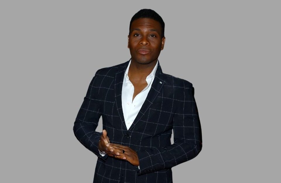 Kel Mitchell