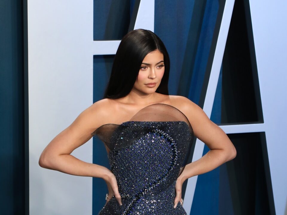 Kylie Jenner