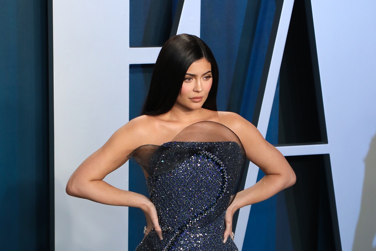 Kylie Jenner