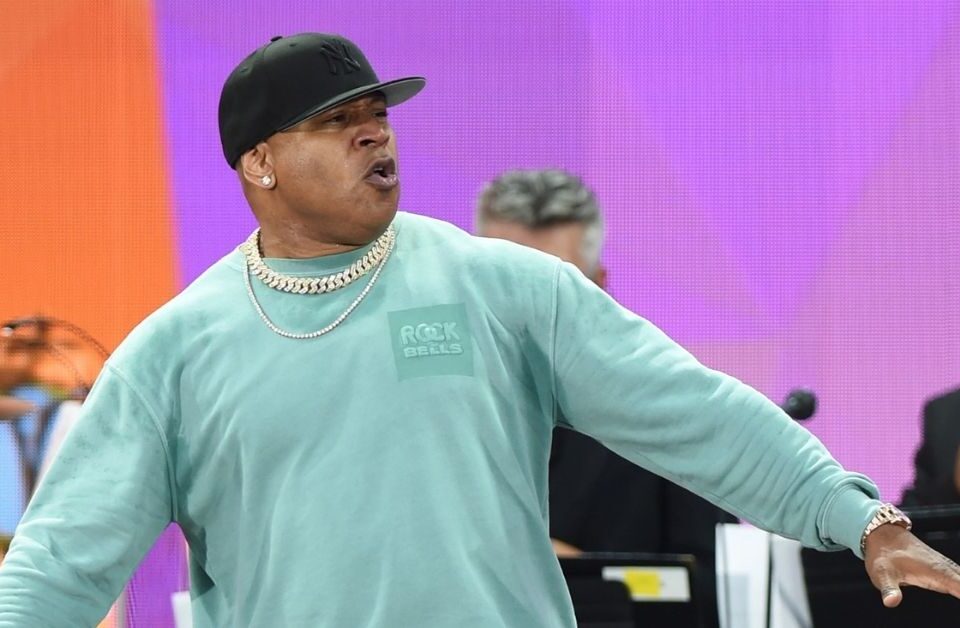 LL Cool J