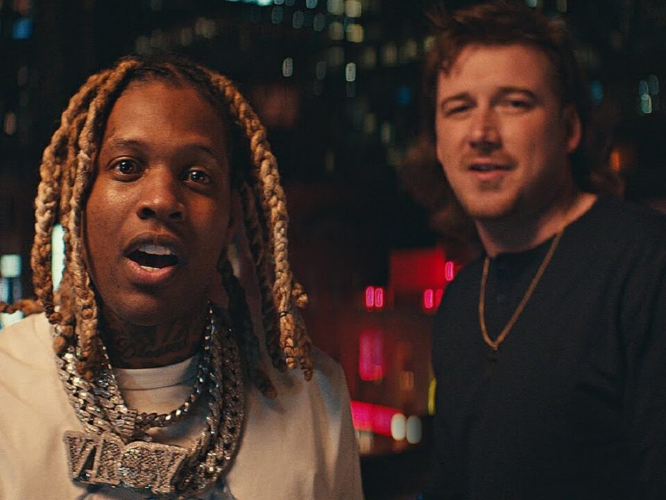 Lil Durk - Broadway Girls feat. Morgan Wallen