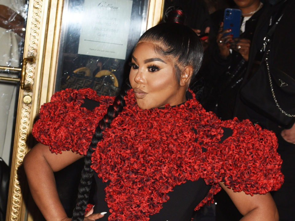 Lil Kim
