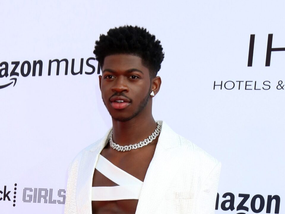 Lil Nas X