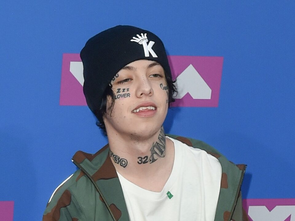 Lil Xan
