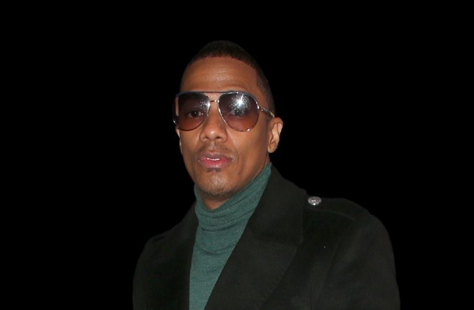 Nick Cannon