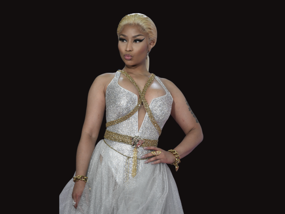 Nicki Minaj