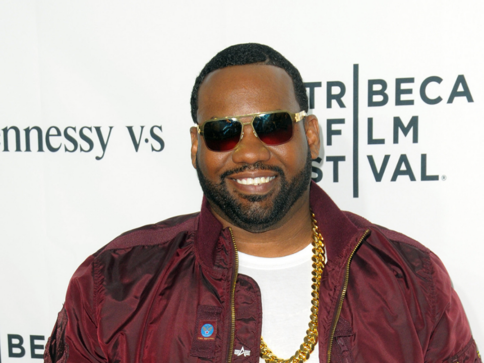 Raekwon