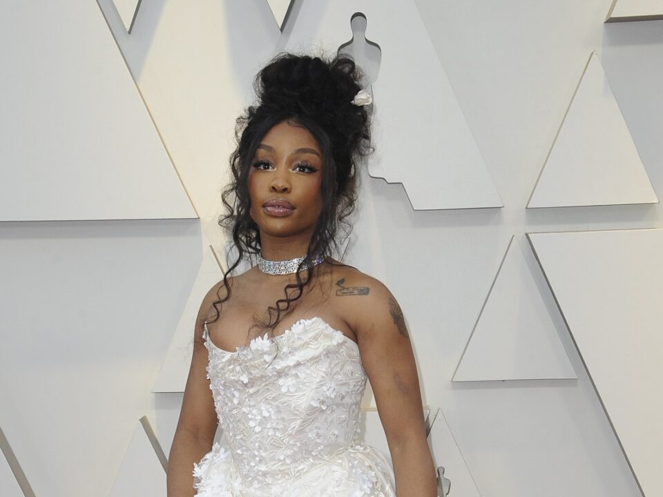 SZA