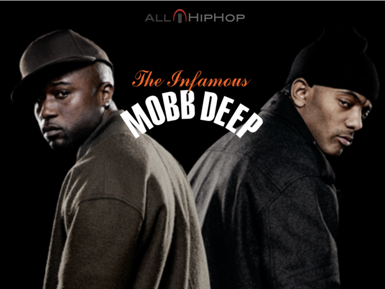 Mobb Deep