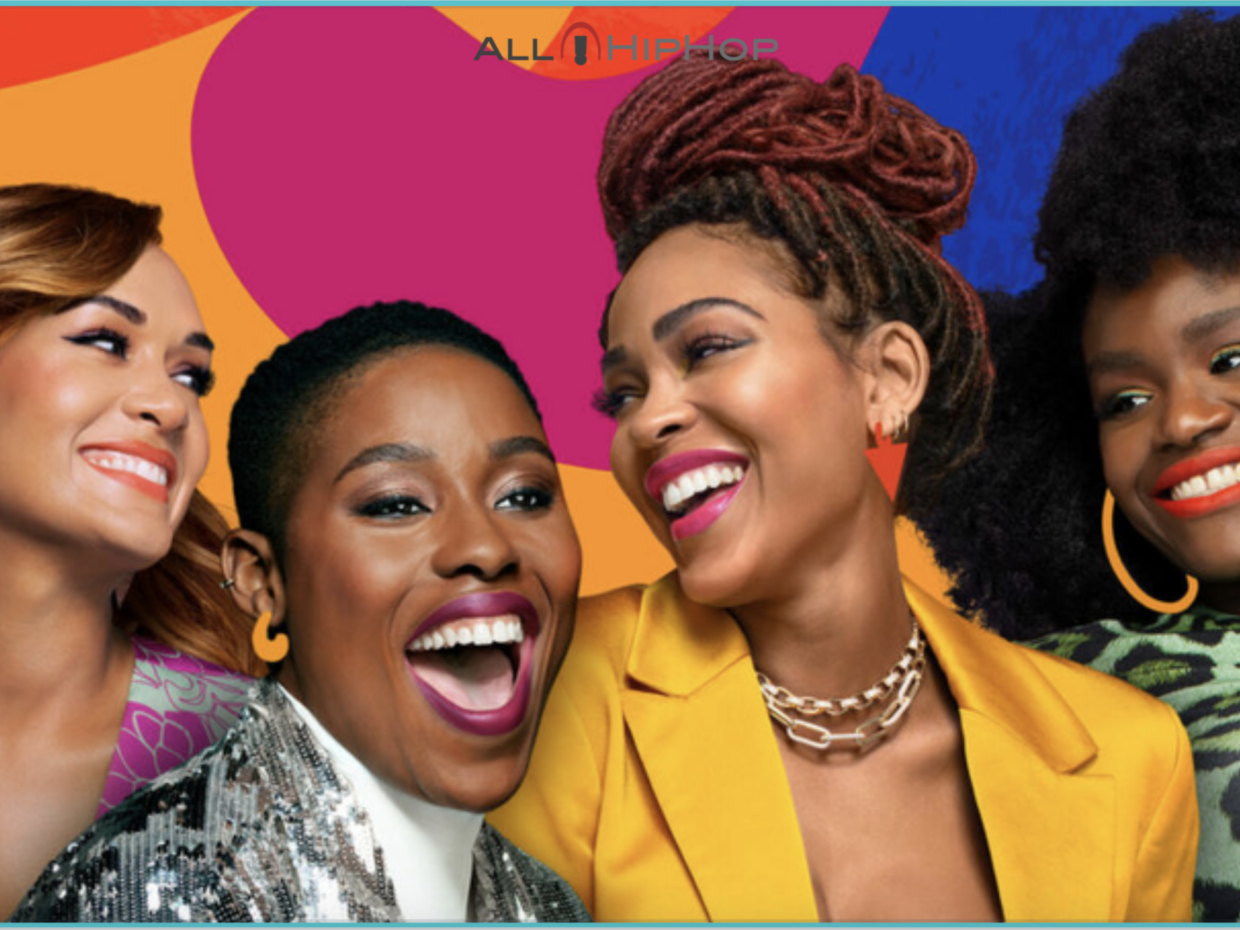 Harlem Amazon Prime