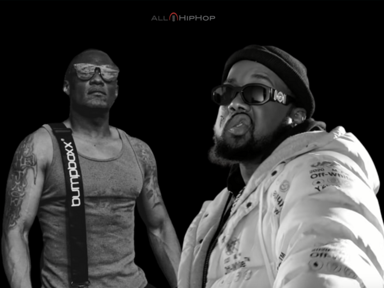 Canibus and Conway