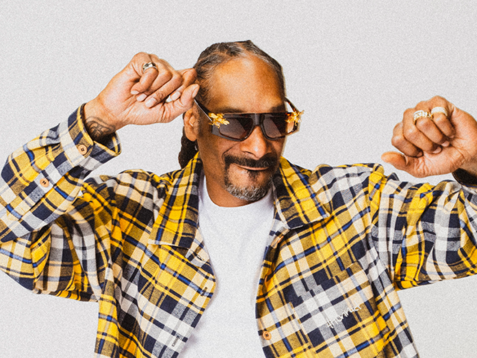 Snoop Dogg