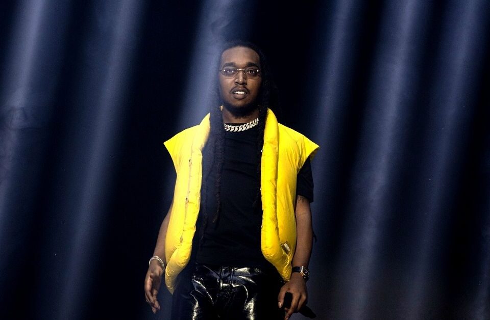 Takeoff
