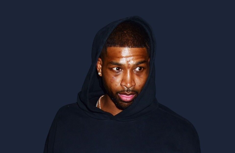Tristan Thompson