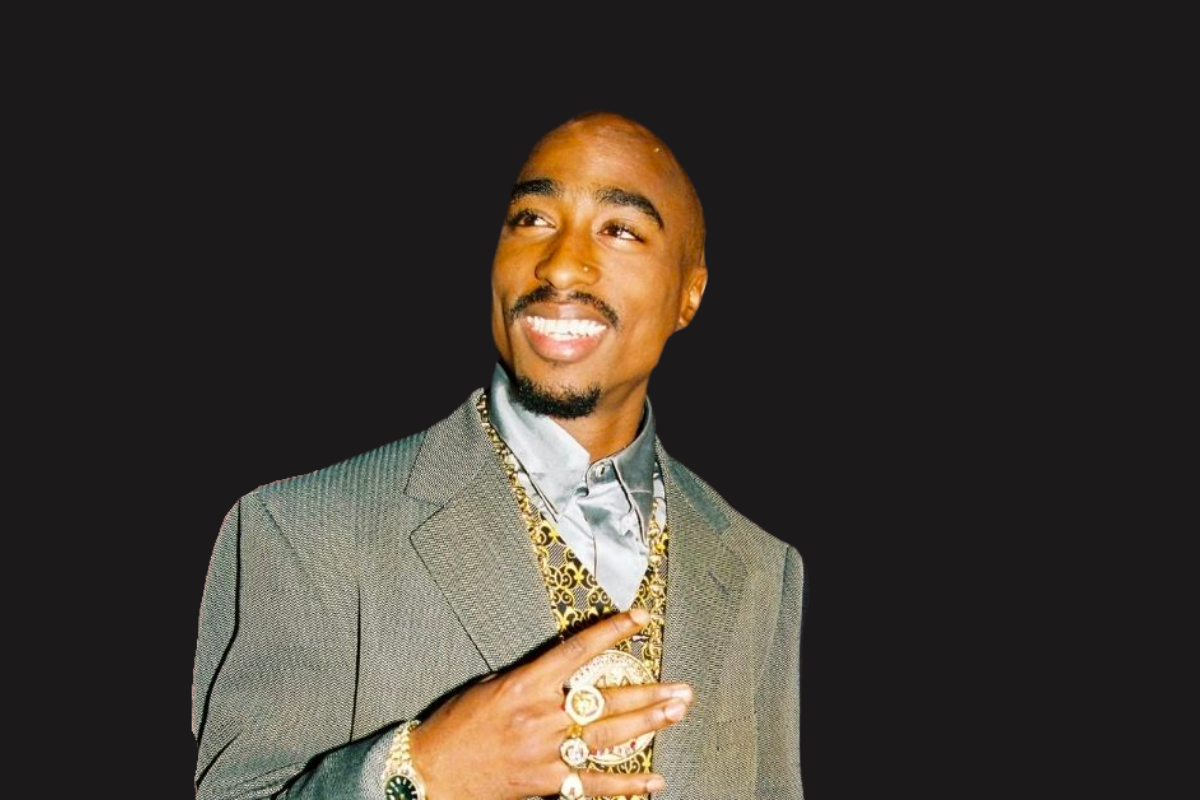 Tupac 2Pac