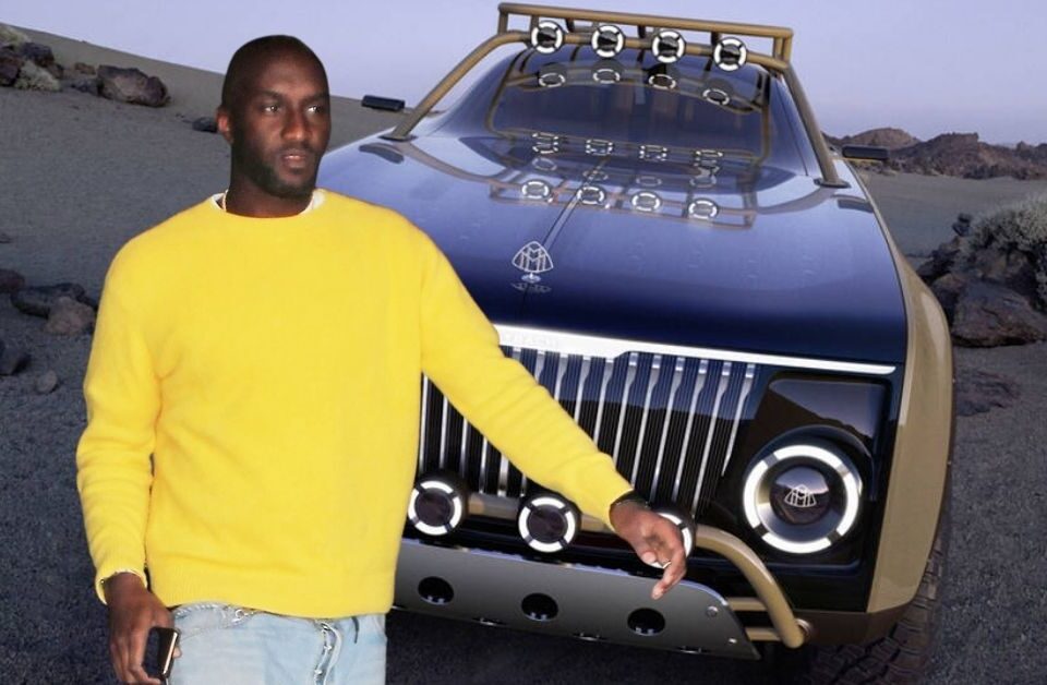 Virgil Abloh
